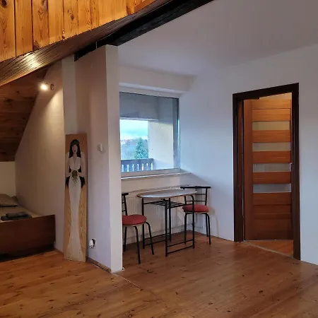 Pokoje Goscinne Faktoria