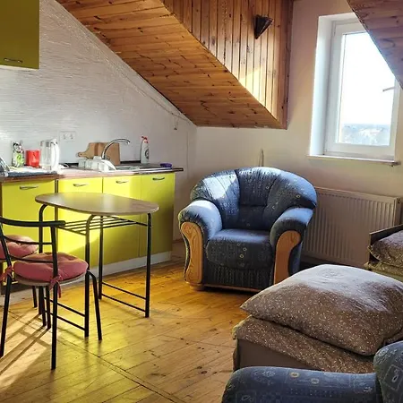 Pokoje Goscinne Faktoria *