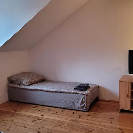 Pokoje Goscinne Faktoria