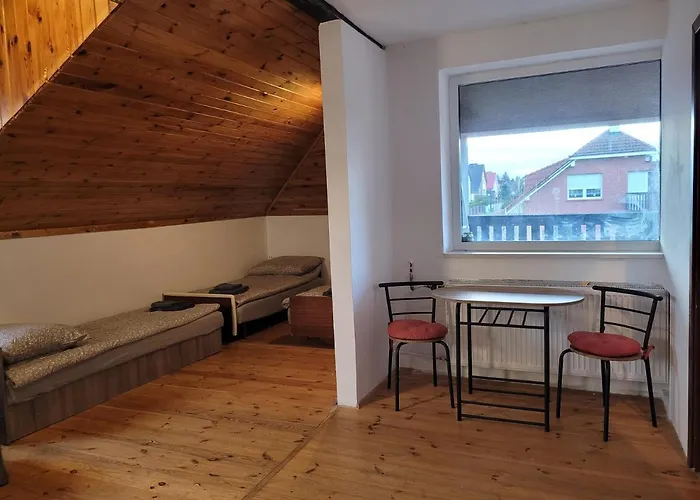 Pokoje Goscinne Faktoria